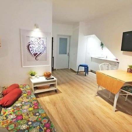 Апартаменти A41 - Olive Tree Street 1 Bed Flat Лагуш Екстер'єр фото