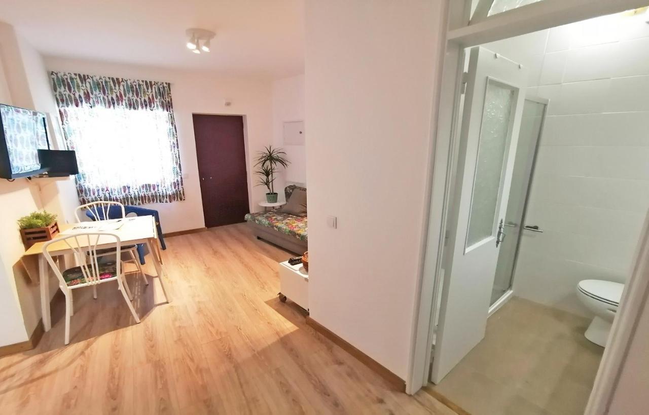 Апартаменти A41 - Olive Tree Street 1 Bed Flat Лагуш Екстер'єр фото