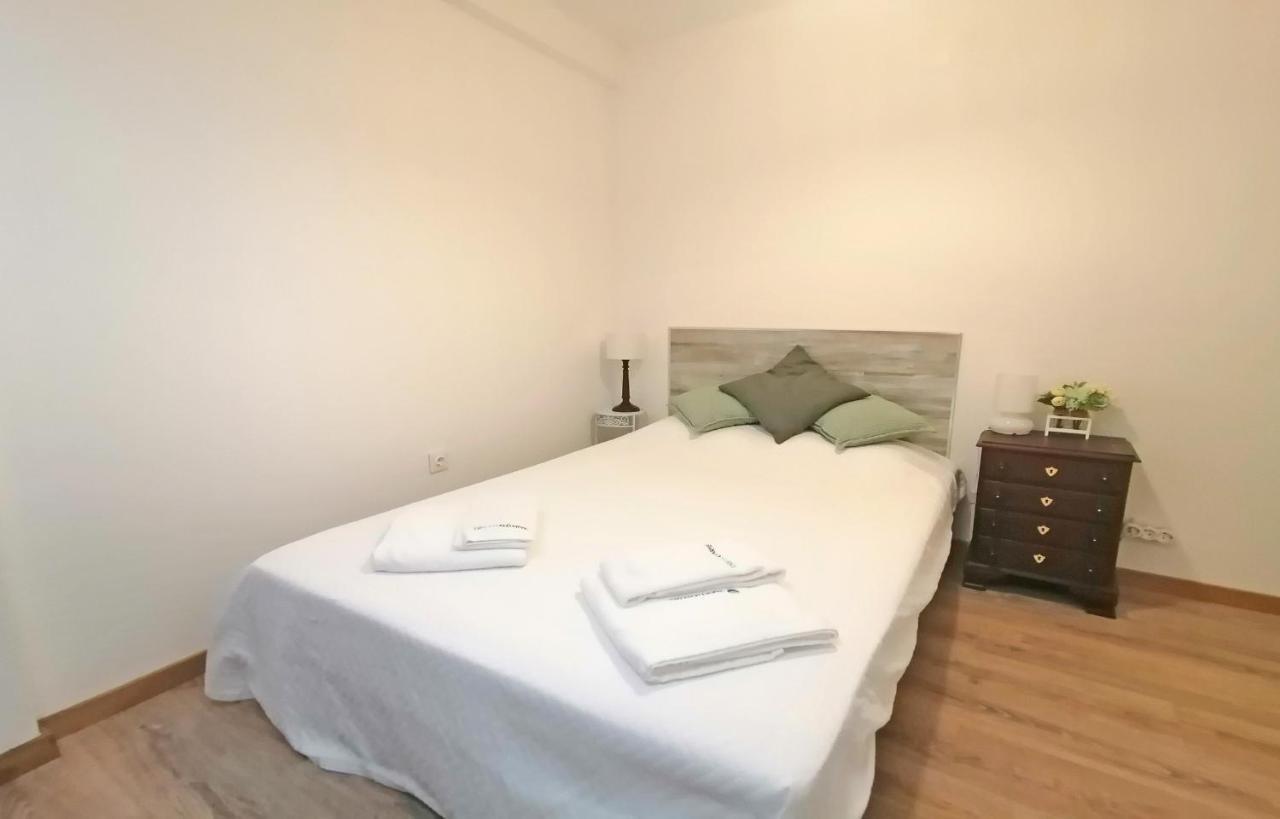 Апартаменти A41 - Olive Tree Street 1 Bed Flat Лагуш Екстер'єр фото