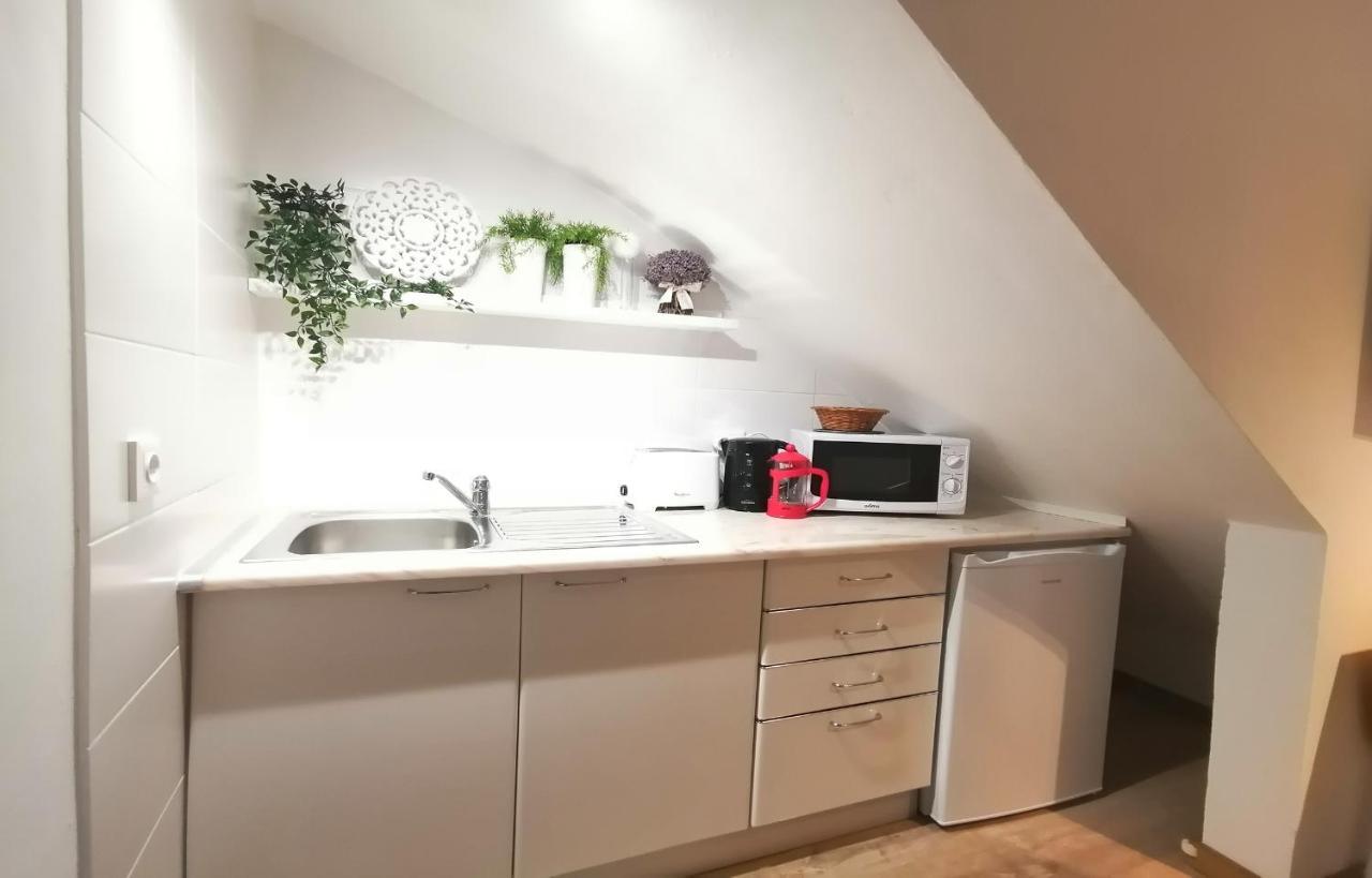 Апартаменти A41 - Olive Tree Street 1 Bed Flat Лагуш Екстер'єр фото