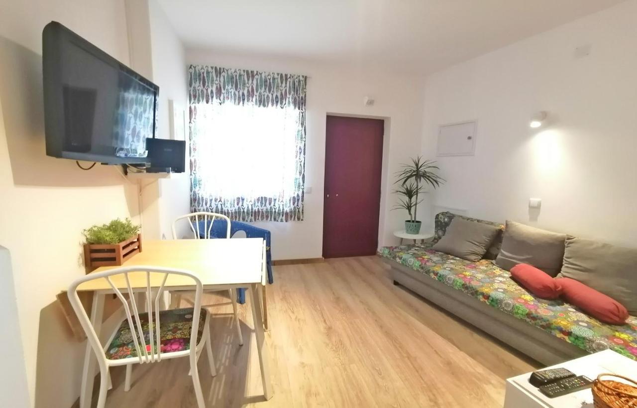 Апартаменти A41 - Olive Tree Street 1 Bed Flat Лагуш Екстер'єр фото