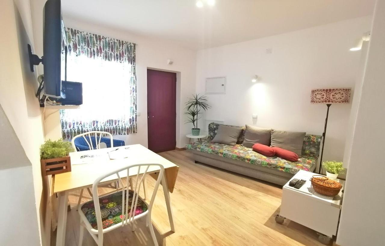 Апартаменти A41 - Olive Tree Street 1 Bed Flat Лагуш Екстер'єр фото