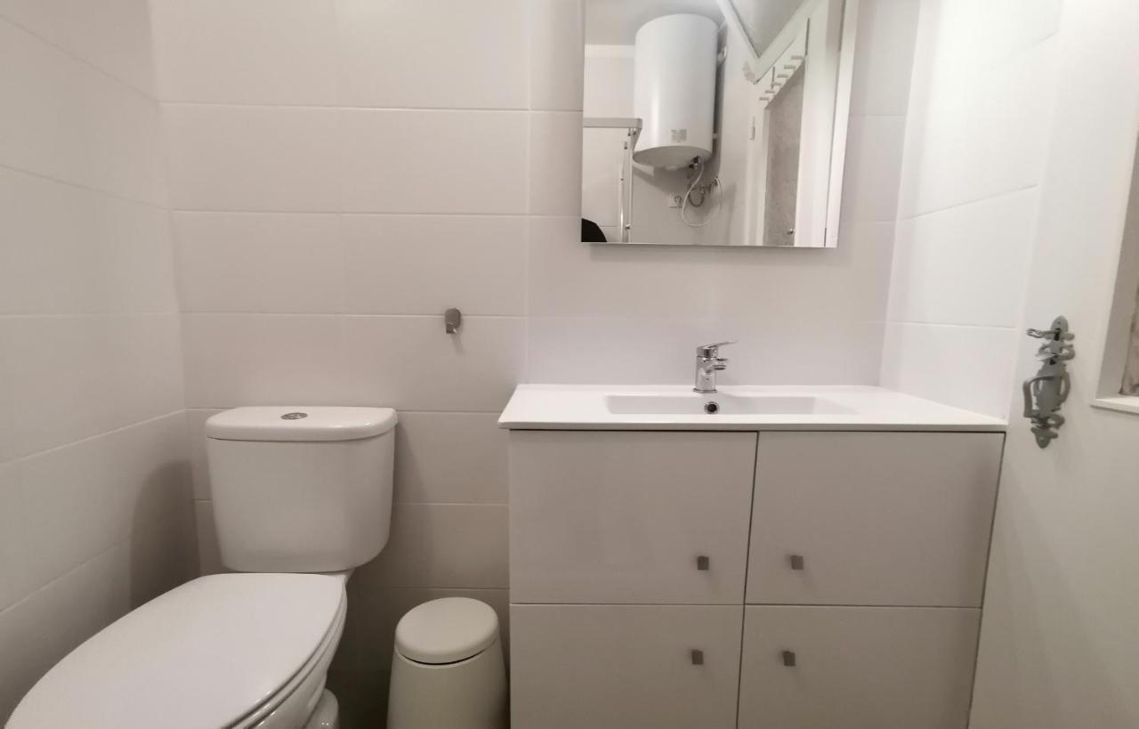 Апартаменти A41 - Olive Tree Street 1 Bed Flat Лагуш Екстер'єр фото