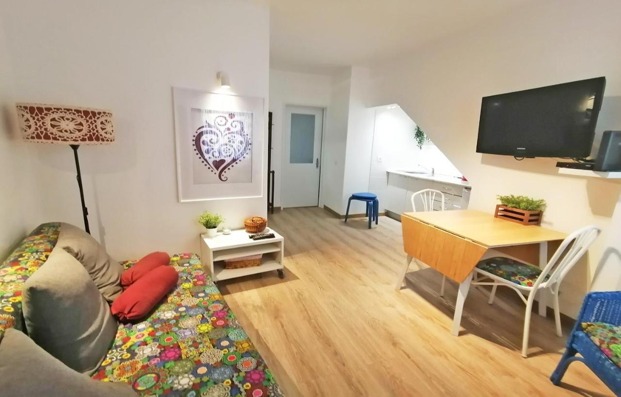 Апартаменти A41 - Olive Tree Street 1 Bed Flat Лагуш Екстер'єр фото