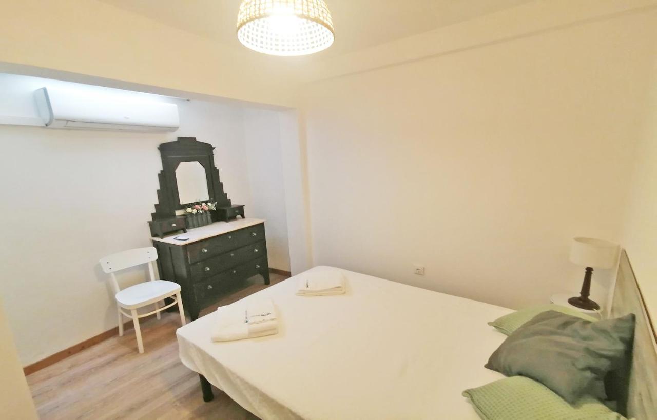 Апартаменти A41 - Olive Tree Street 1 Bed Flat Лагуш Екстер'єр фото