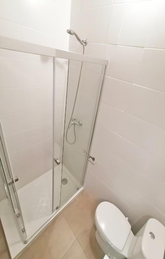 Апартаменти A41 - Olive Tree Street 1 Bed Flat Лагуш Екстер'єр фото
