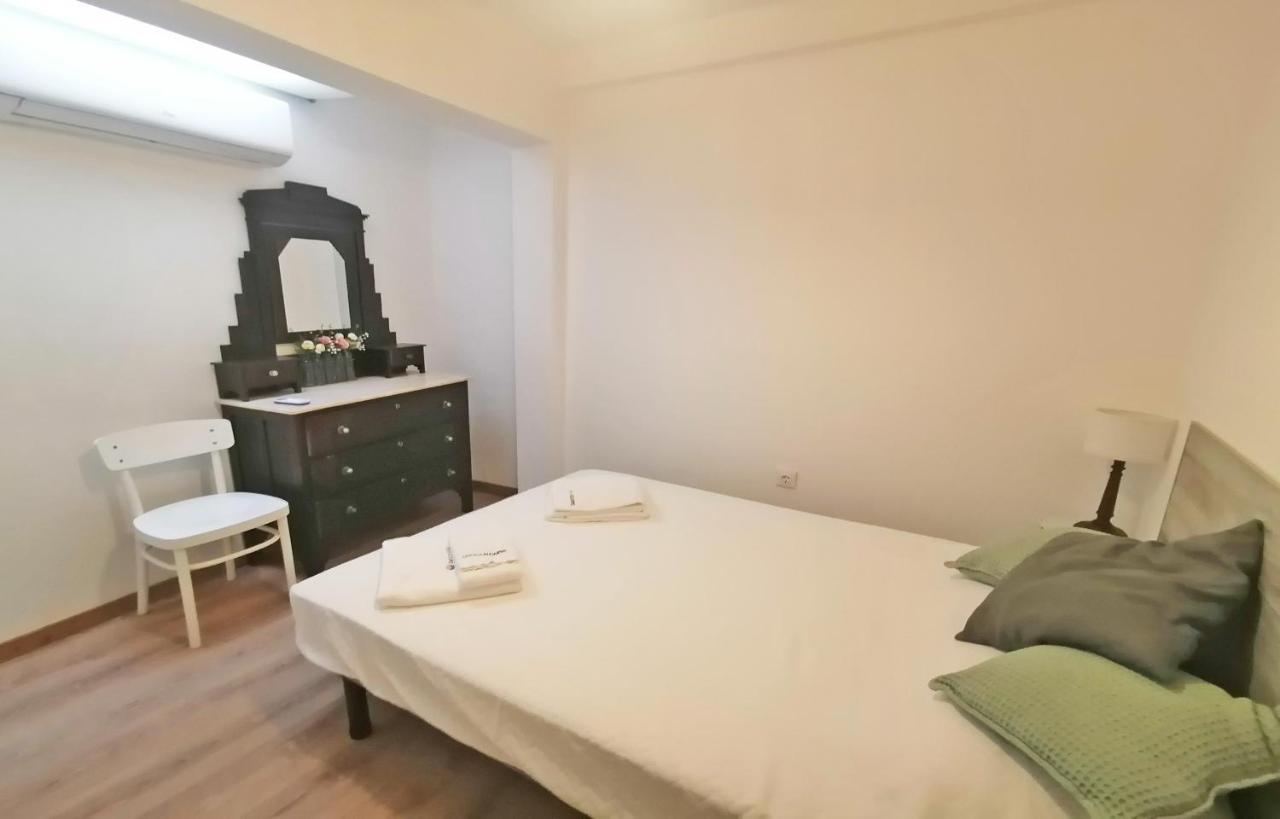 Апартаменти A41 - Olive Tree Street 1 Bed Flat Лагуш Екстер'єр фото